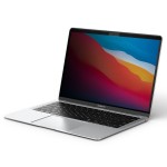 Spigen MacBook Air 13" 2023-2025 Privacy Filter