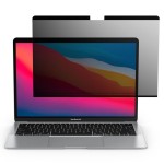 Spigen MacBook Air 13" 2023-2025 Privacy Filter