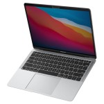 Spigen MacBook Air 13" 2023-2025 Privacy Filter
