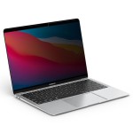 Spigen MacBook Air 13" 2023-2025 Privacy Filter