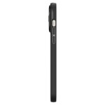 Spigen iPhone 14 Pro case - Optik Armor (MagFit) Black