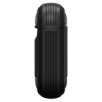 Spigen Rugged Armor Case for Apple AirPods - Matte Black