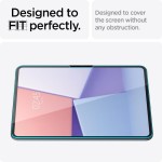Spigen ekrano apsauga iPad Pro 11 (2024)