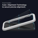 Spigen ekrano apsauga iPhone 12 / 12 Pro (2x pack)
