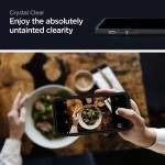 Spigen ekrano apsauga iPhone 12 / 12 Pro (2x pack)