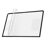 Spigen ekrano apsauga MacBook Neo - Black