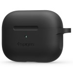 Spigen Silicone Fit Apple AirPods Pro - Black