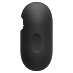 Spigen Silicone Fit Apple AirPods Pro - Black