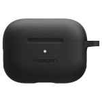 Spigen Silicone Fit Apple AirPods Pro - Black