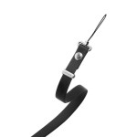 Spigen telefono dirželis - Black