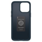 Spigen Thin Fit iPhone 14 Pro Max case - Metal Slate