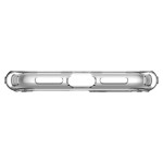 Spigen Ultra Hybrid iPhone 11 case - Crystal Clear