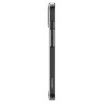 Spigen Ultra Hybrid iPhone 13 case - Crystal Clear