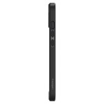 Spigen Ultra Hybrid iPhone 13 case - Matte Black