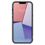 Spigen Ultra Hybrid iPhone 14 case - Crystal Clear