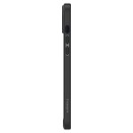 Spigen Ultra Hybrid iPhone 14 case - Matte Black
