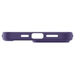 Spigen Ultra Hybrid iPhone 14 Pro case - Deep Purple