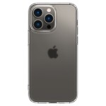 Spigen Ultra Hybrid iPhone 14 Pro case - Frost Clear