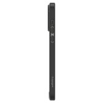 Spigen Ultra Hybrid iPhone 14 Pro Max case - Matte Black