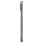 Spigen Ultra Hibrid iPhone 15 case (MagSafe) - Black