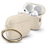 Spigen Urban Fit Apple AirPods Pro 3 Case - Dune Beige