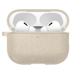 Spigen Urban Fit Apple AirPods Pro 3 Case - Dune Beige
