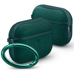 Spigen Urban Fit Apple AirPods Pro 3 Case - Midnight Green