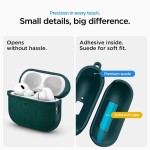 Spigen Urban Fit Apple AirPods Pro 3 Case - Midnight Green