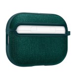 Spigen Urban Fit Apple AirPods Pro 3 Case - Midnight Green