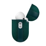 Spigen Urban Fit Apple AirPods Pro 3 Case - Midnight Green