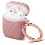 Spigen Urban Fit Apple AirPods - Rose Gold