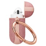 Spigen Urban Fit Apple AirPods - Rose Gold