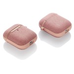 Spigen Urban Fit Apple AirPods - Rose Gold