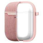 Spigen Urban Fit Apple AirPods - Rose Gold