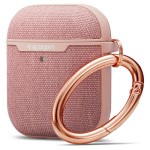 Spigen Urban Fit Apple AirPods - Rose Gold