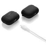 Spigen Urban Fit Apple AirPods Pro - Black