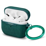 Spigen Urban Fit Apple AirPods Pro - Midnight Green