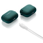 Spigen Urban Fit Apple AirPods Pro - Midnight Green