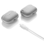 Spigen Urban Fit Apple AirPods Pro - Grey