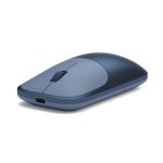 Satechi Slim EX belaidė pelė - Indigo
