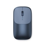 Satechi Slim EX belaidė pelė - Indigo