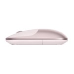 Satechi Slim EX belaidė pelė - Blush