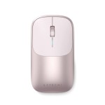 Satechi Slim EX belaidė pelė - Blush