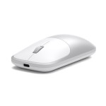 Satechi Slim EX belaidė pelė - Silver