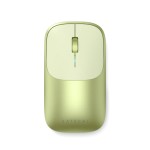 Satechi Slim EX belaidė pelė - Citrus
