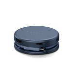 Satechi Multiport OntheGo 5in1 adapteris - Indigo