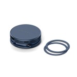 Satechi Multiport OntheGo 5in1 adapteris - Indigo