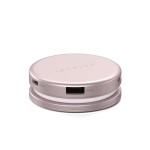 Satechi Multiport OntheGo 5in1 adapteris - Blush