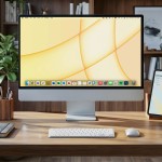 Satechi Slim CEX1 belaidė klaviatūra + belaidė pelė - Silver