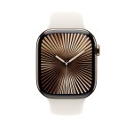 46mm Starlight Sport Band - S/M (išpakuota)